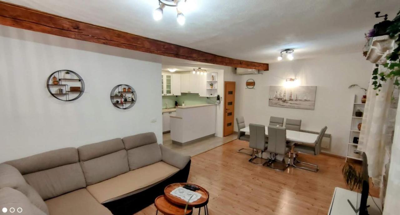 Apartman Old Town Trogir Buitenkant foto