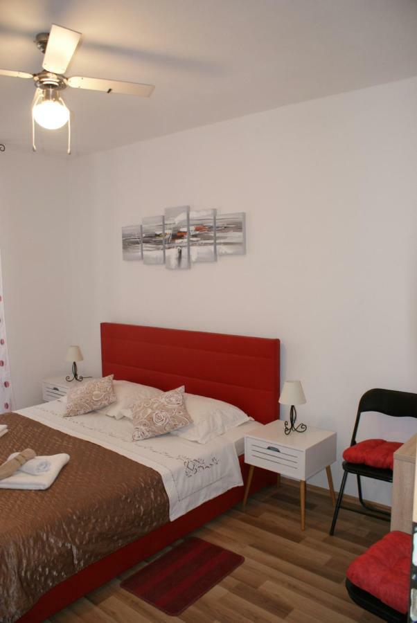 Apartman Old Town Trogir Buitenkant foto