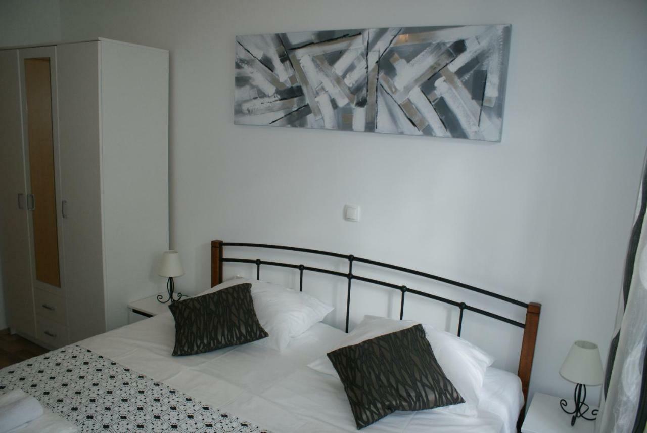 Apartman Old Town Trogir Buitenkant foto