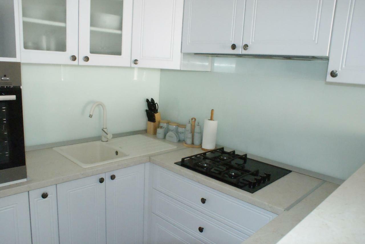 Apartman Old Town Trogir Buitenkant foto
