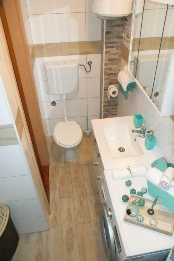 Apartman Old Town Trogir Buitenkant foto
