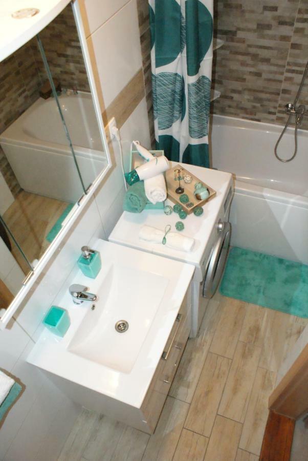 Apartman Old Town Trogir Buitenkant foto