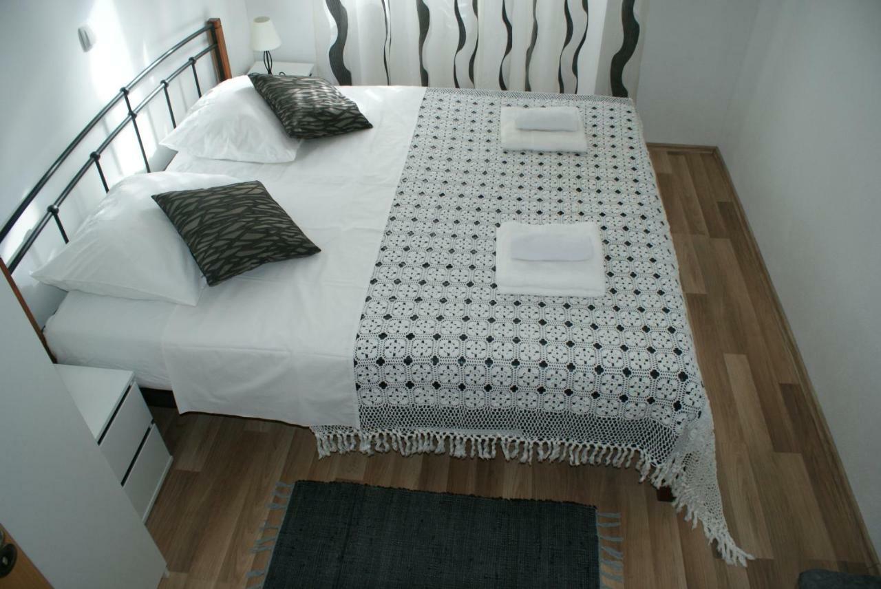 Apartman Old Town Trogir Buitenkant foto
